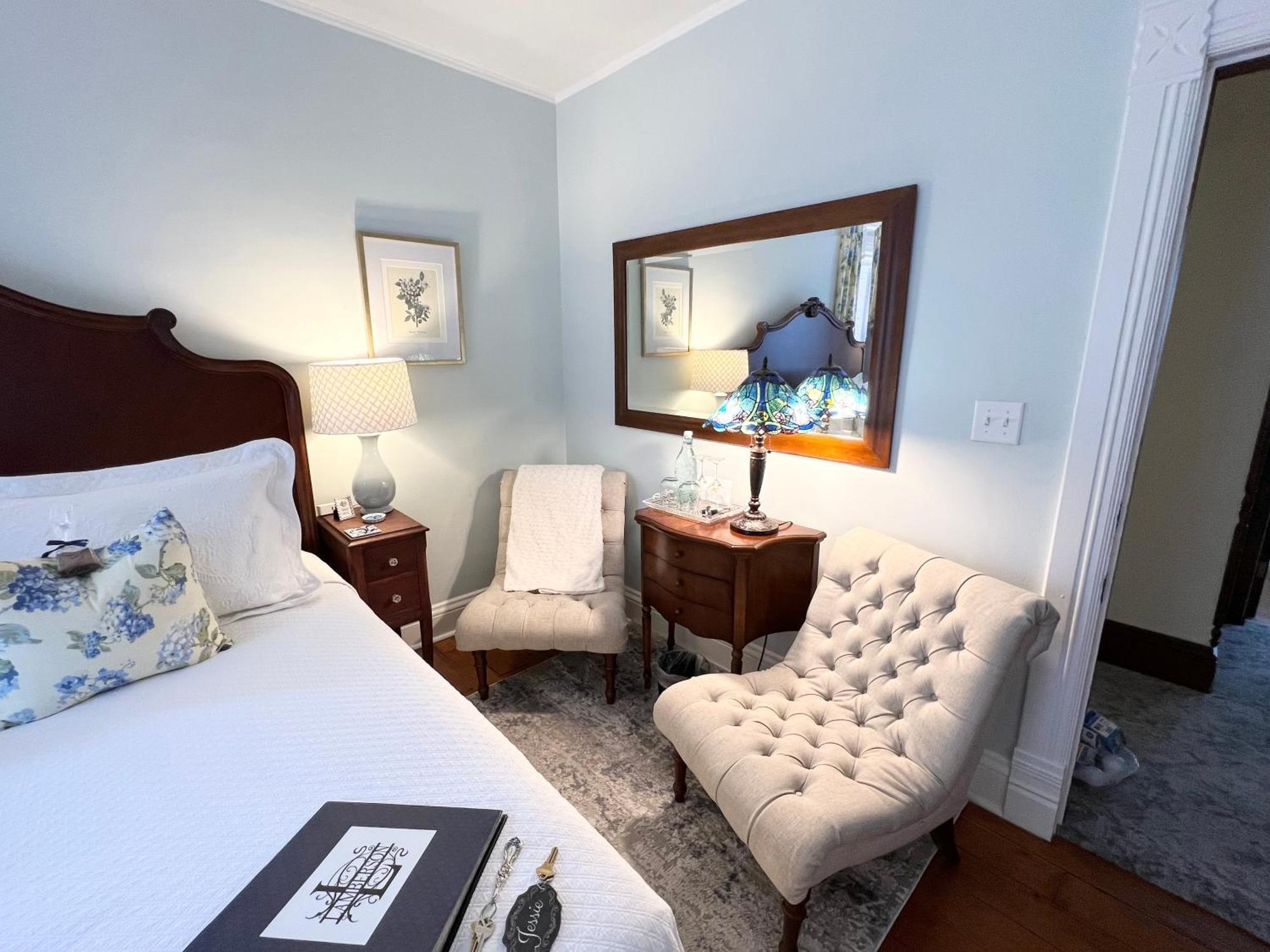 Lamberson Guest House Galena Ngoại thất bức ảnh