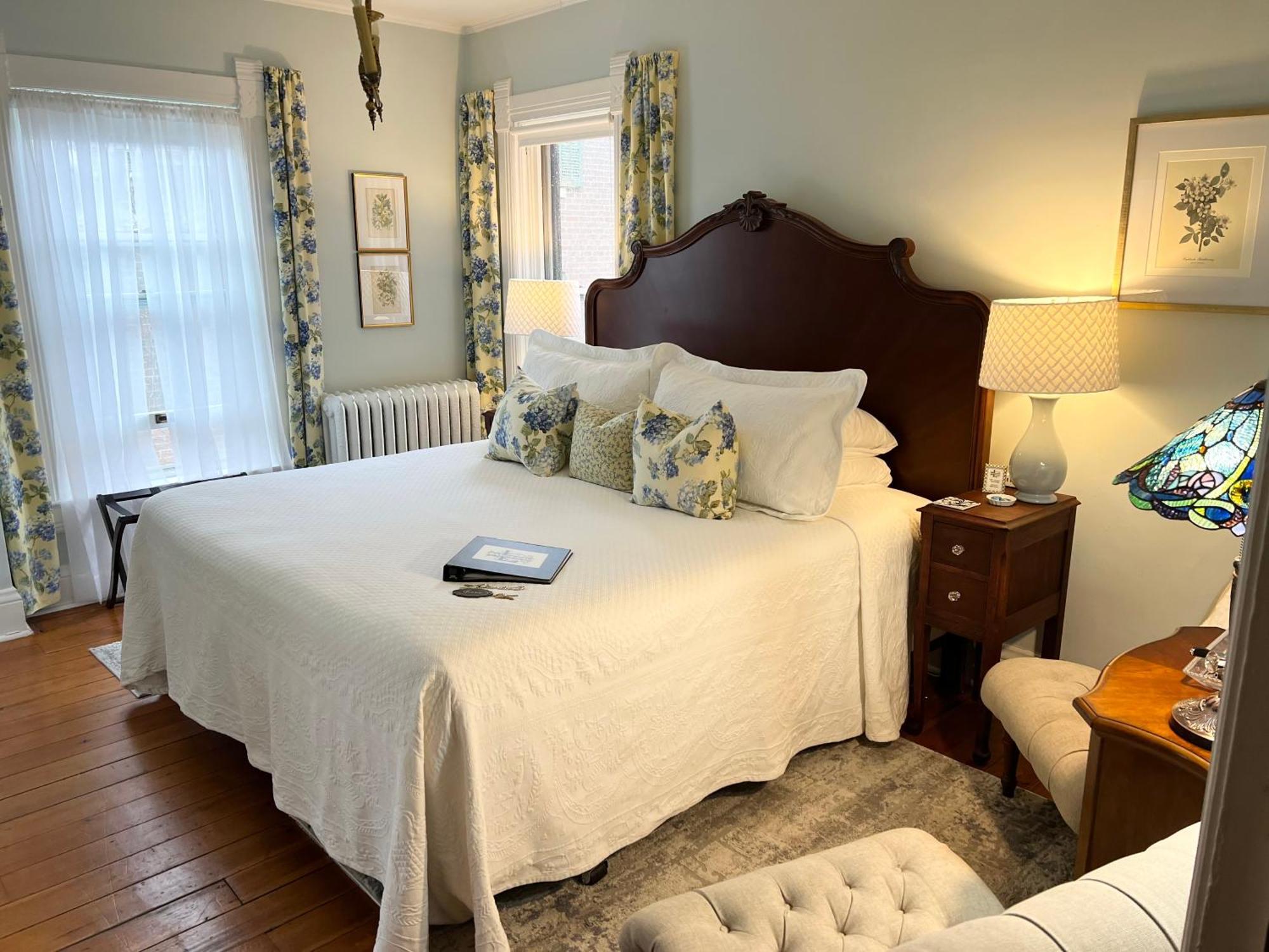 Lamberson Guest House Galena Ngoại thất bức ảnh