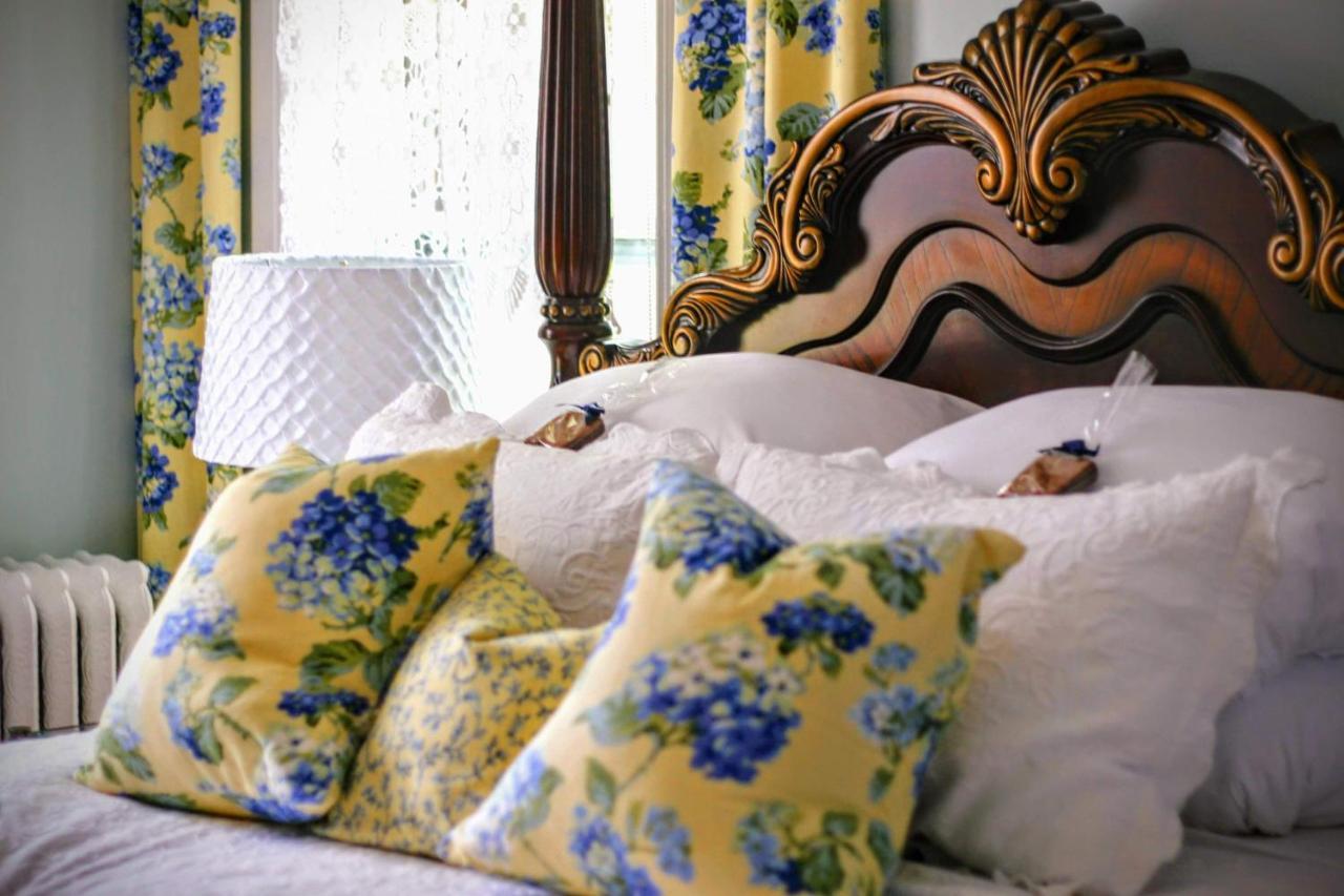 Lamberson Guest House Galena Ngoại thất bức ảnh