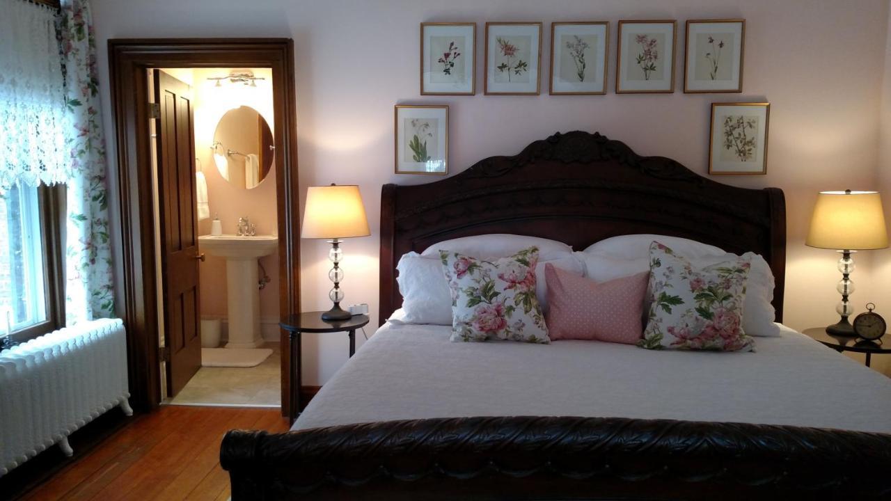 Lamberson Guest House Galena Ngoại thất bức ảnh