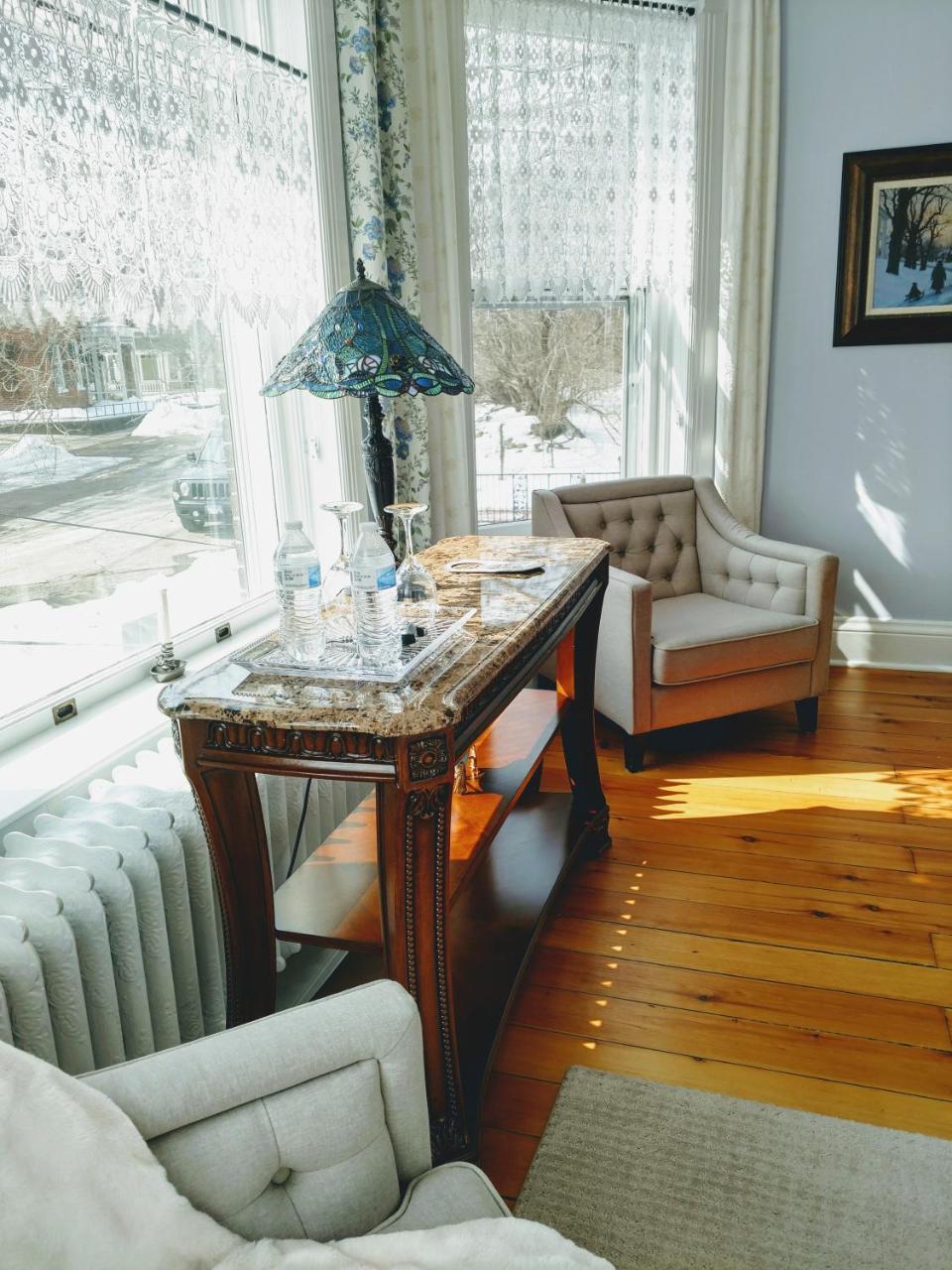 Lamberson Guest House Galena Ngoại thất bức ảnh