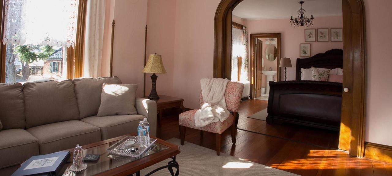 Lamberson Guest House Galena Ngoại thất bức ảnh