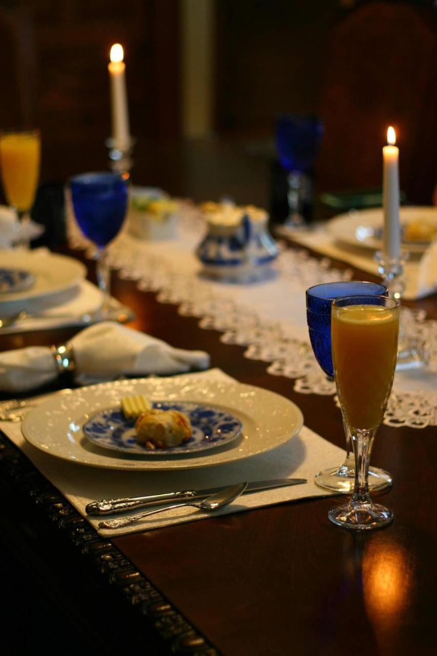 Lamberson Guest House Galena Ngoại thất bức ảnh